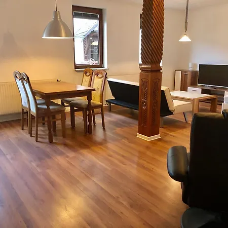 Apartamento Familie Troeger