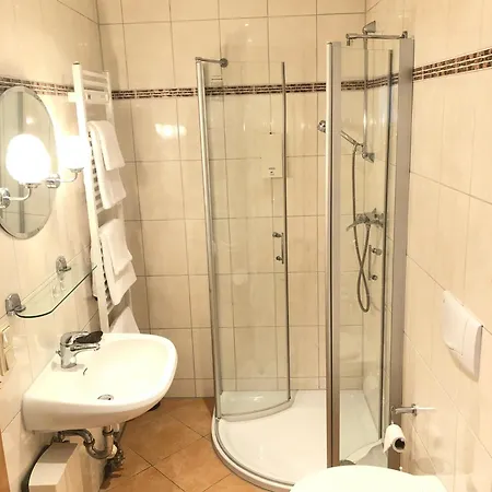 Apartamento Familie Troeger *
