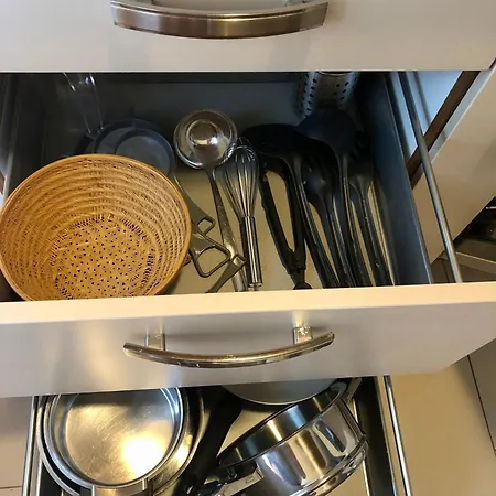 Apartamento Familie Troeger